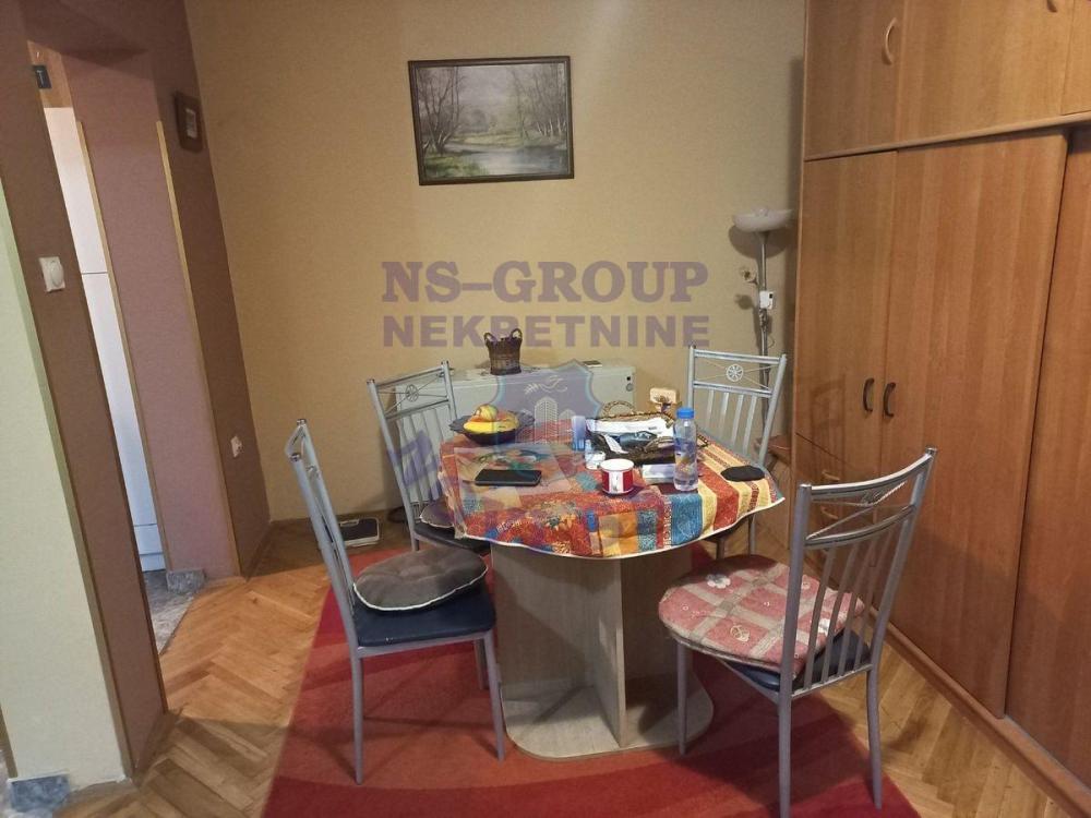 Slika 2 - Jednosoban stan na prodaju, 30m2, 79.310€